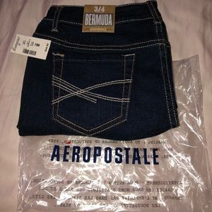 COPY - Aeropostale Bermuda Shorts